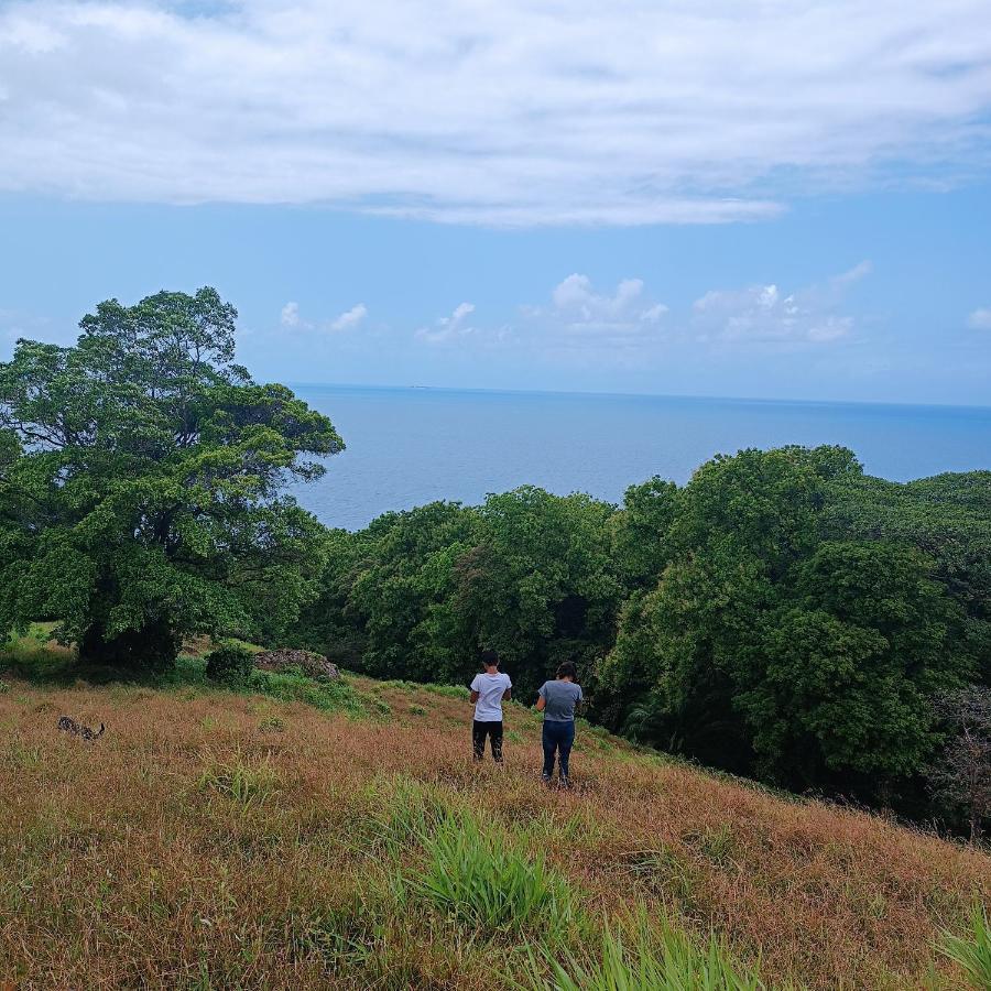 Rancho Juancho Hotel ปอร์โตเบโล ภายนอก รูปภาพ