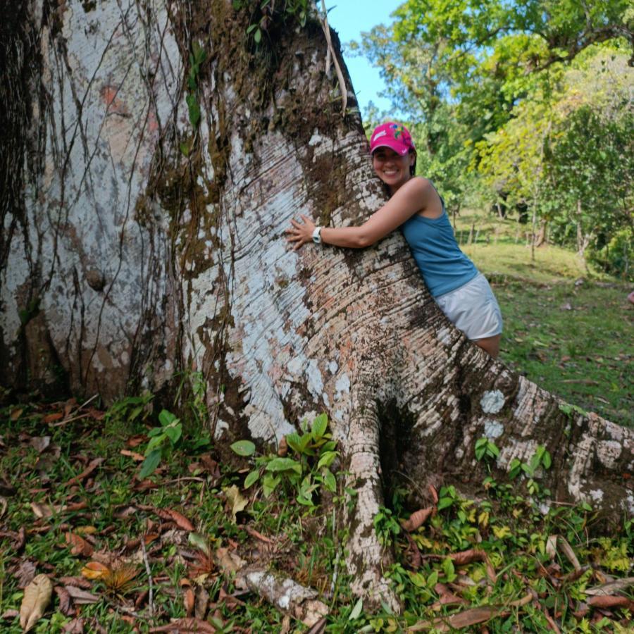 Rancho Juancho Hotel ปอร์โตเบโล ภายนอก รูปภาพ