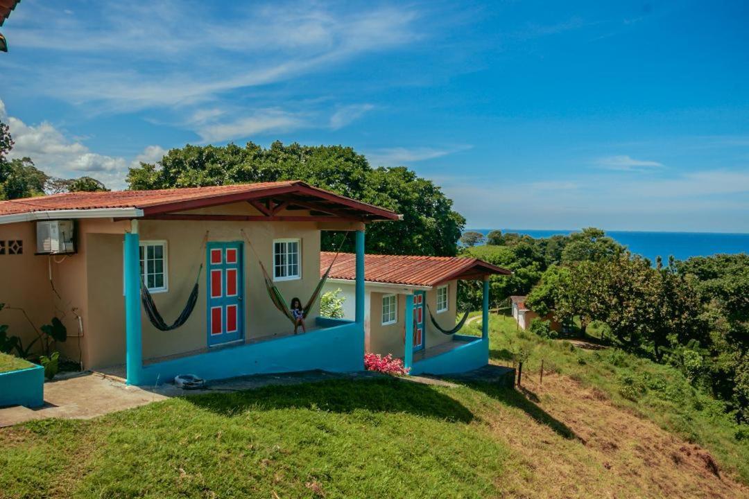 Rancho Juancho Hotel ปอร์โตเบโล ภายนอก รูปภาพ