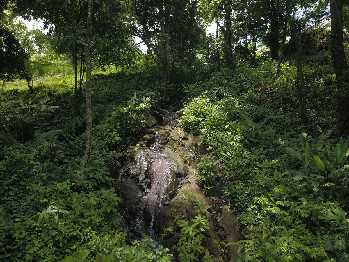 Rancho Juancho Hotel ปอร์โตเบโล ภายนอก รูปภาพ