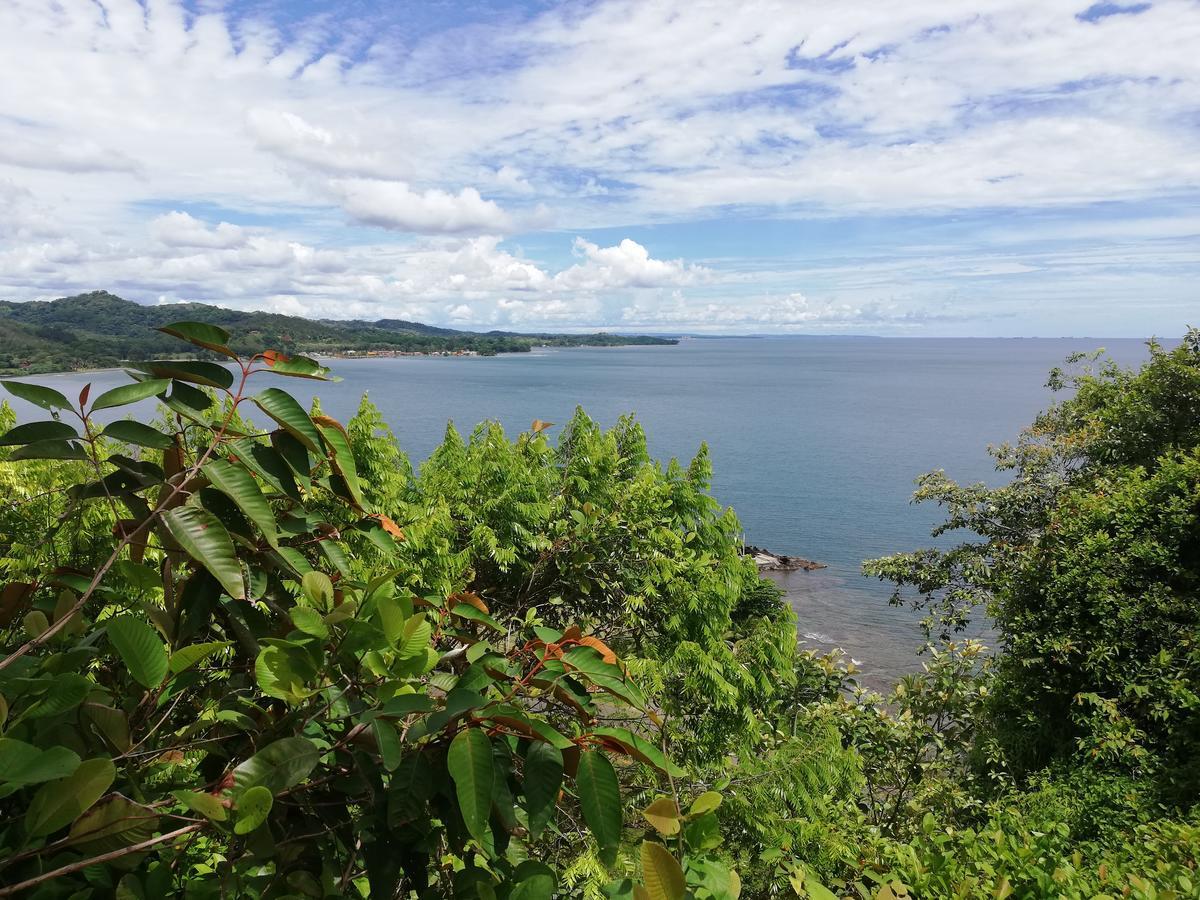 Rancho Juancho Hotel ปอร์โตเบโล ภายนอก รูปภาพ