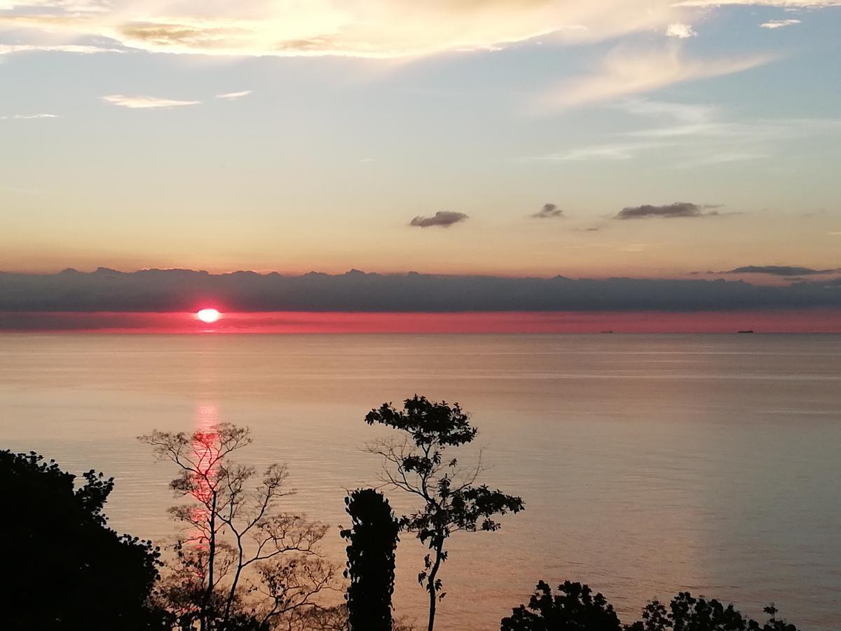 Rancho Juancho Hotel ปอร์โตเบโล ภายนอก รูปภาพ