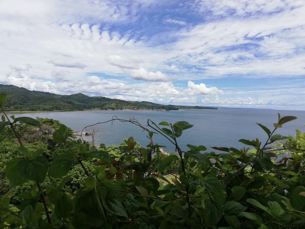 Rancho Juancho Hotel ปอร์โตเบโล ภายนอก รูปภาพ