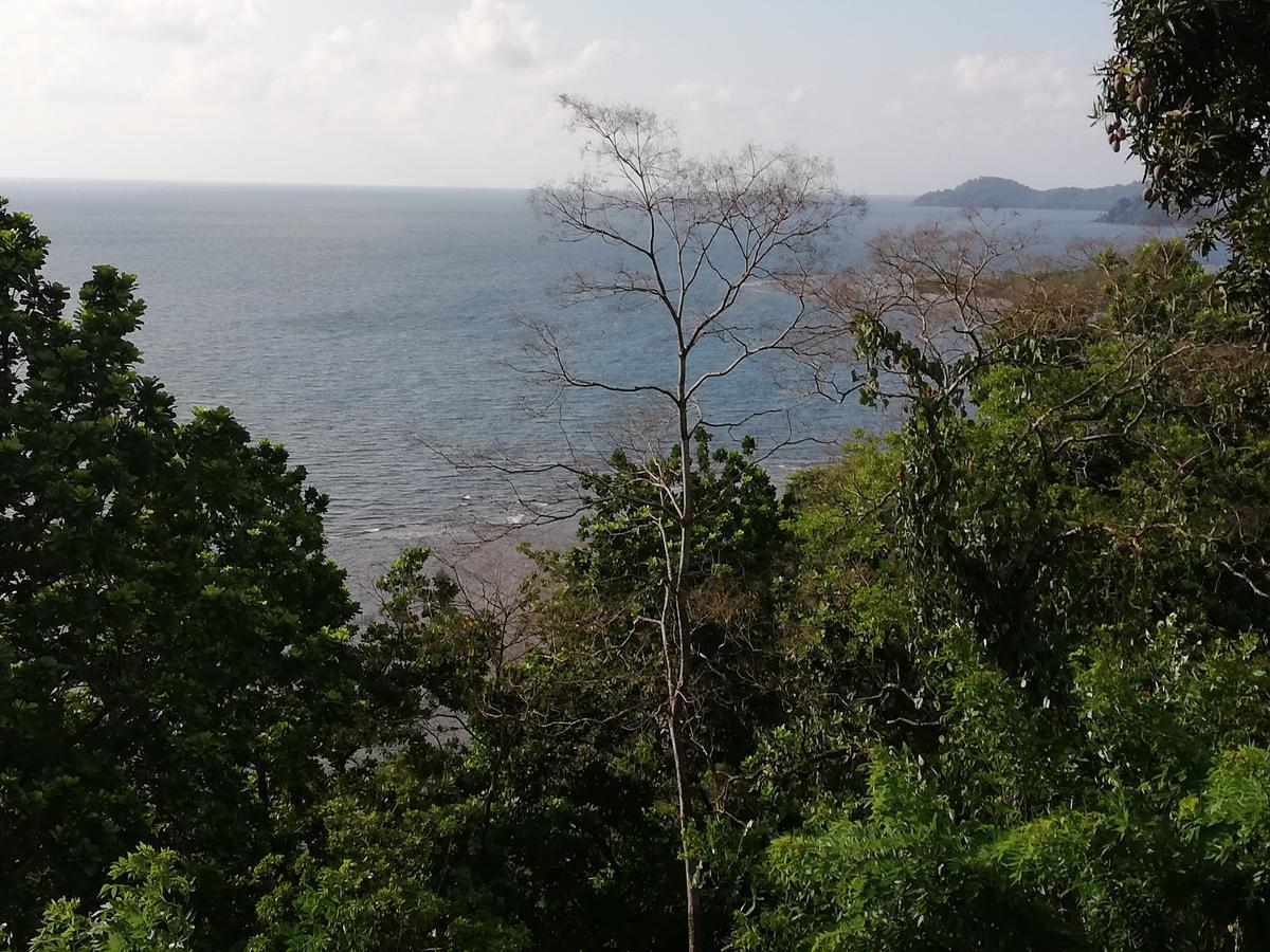 Rancho Juancho Hotel ปอร์โตเบโล ภายนอก รูปภาพ