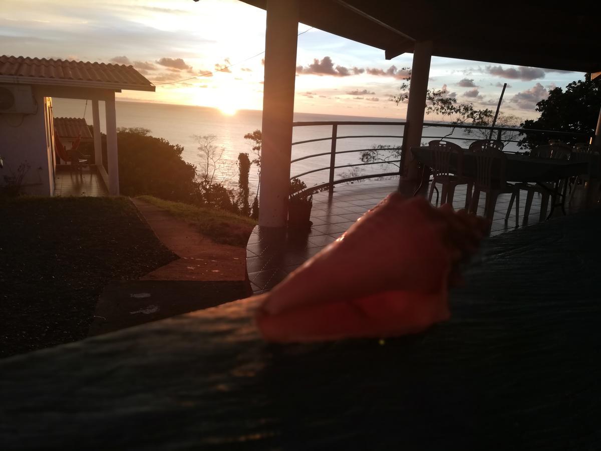 Rancho Juancho Hotel ปอร์โตเบโล ภายนอก รูปภาพ