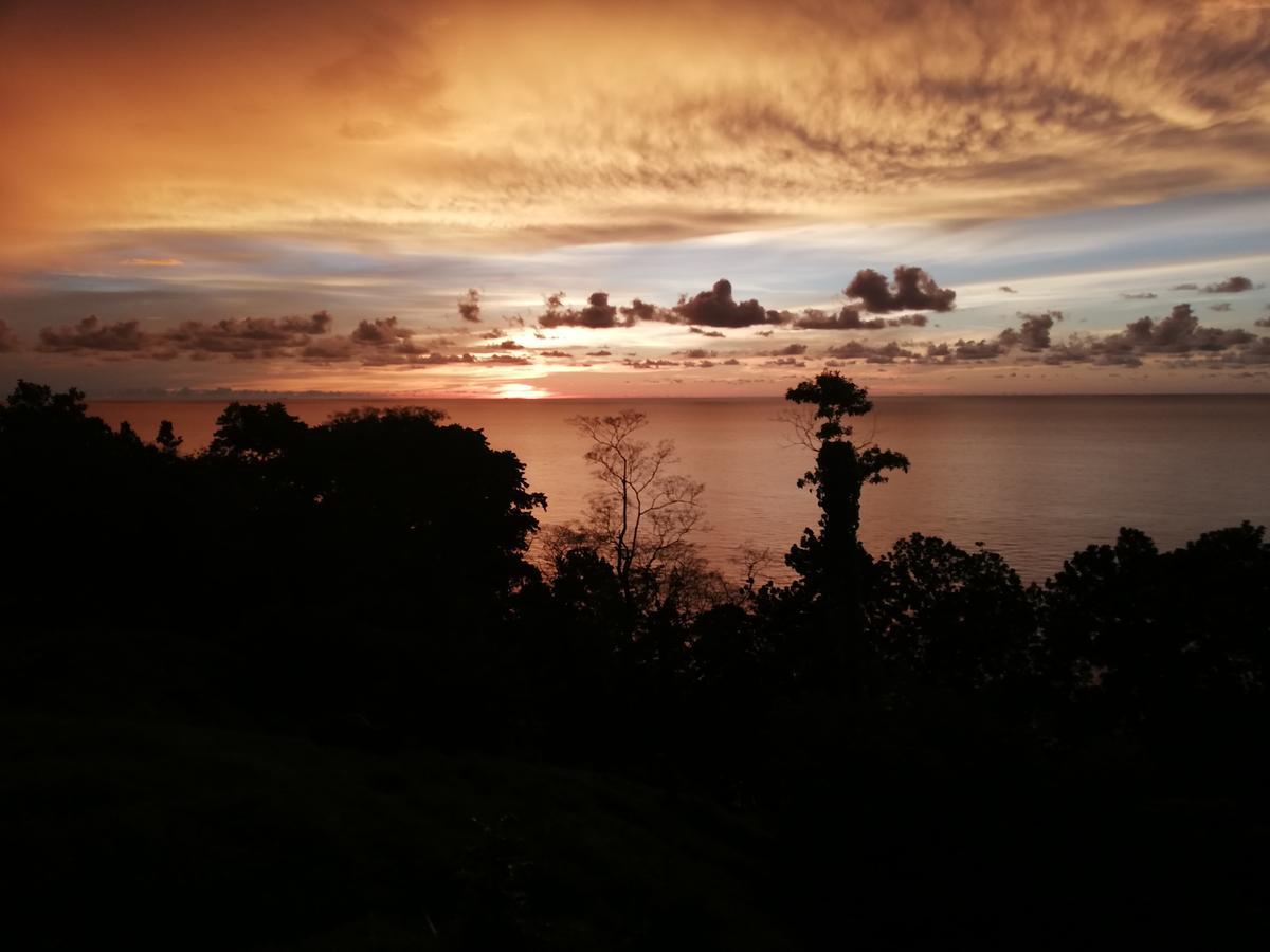 Rancho Juancho Hotel ปอร์โตเบโล ภายนอก รูปภาพ