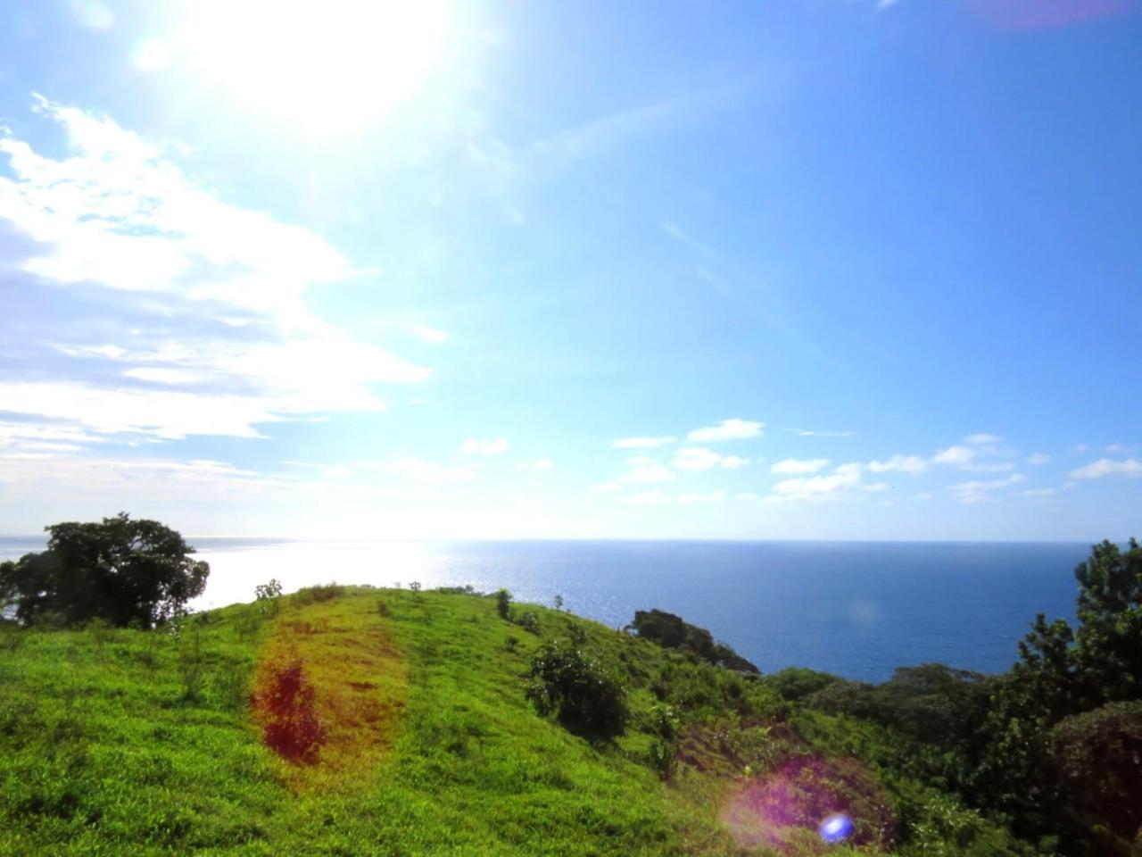Rancho Juancho Hotel ปอร์โตเบโล ภายนอก รูปภาพ